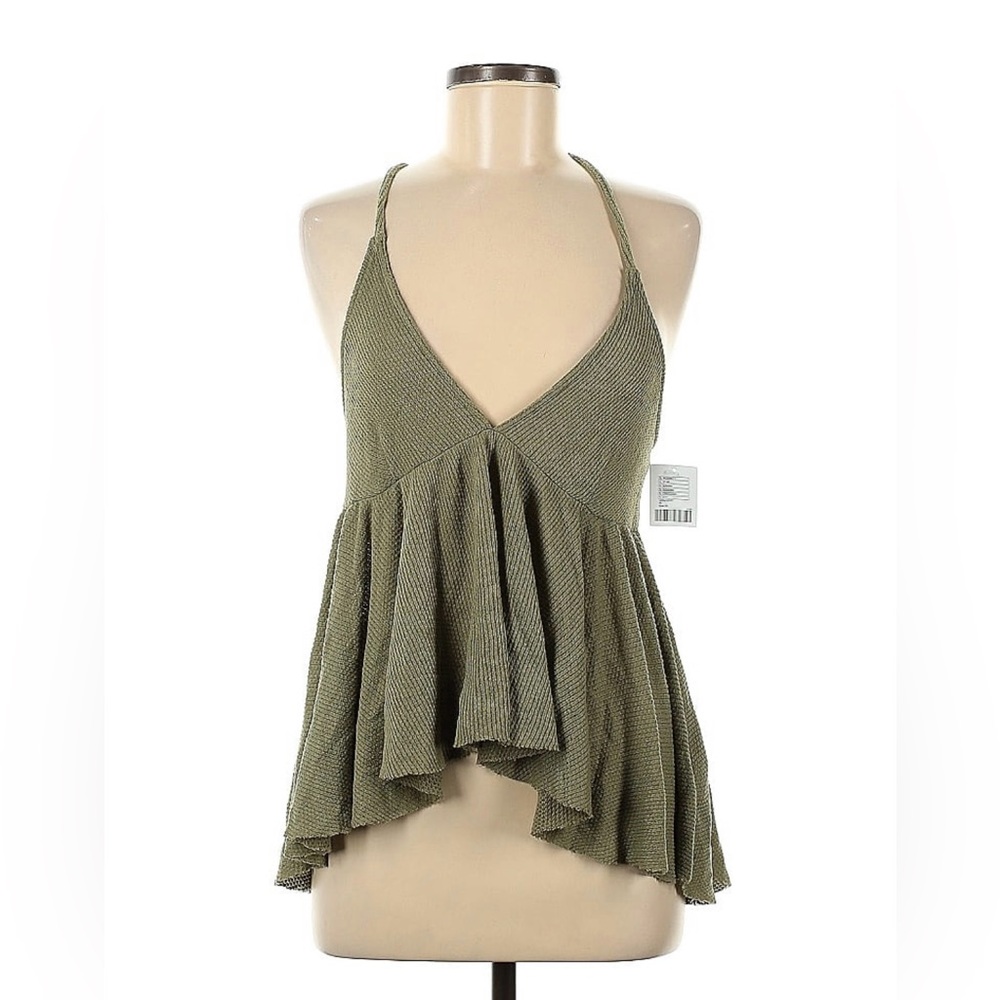 NWT Urban Outfitters Boho Tank